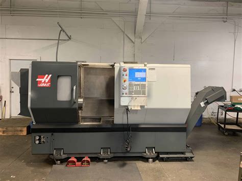 cnc chucker machine|haas st 30 for sale.